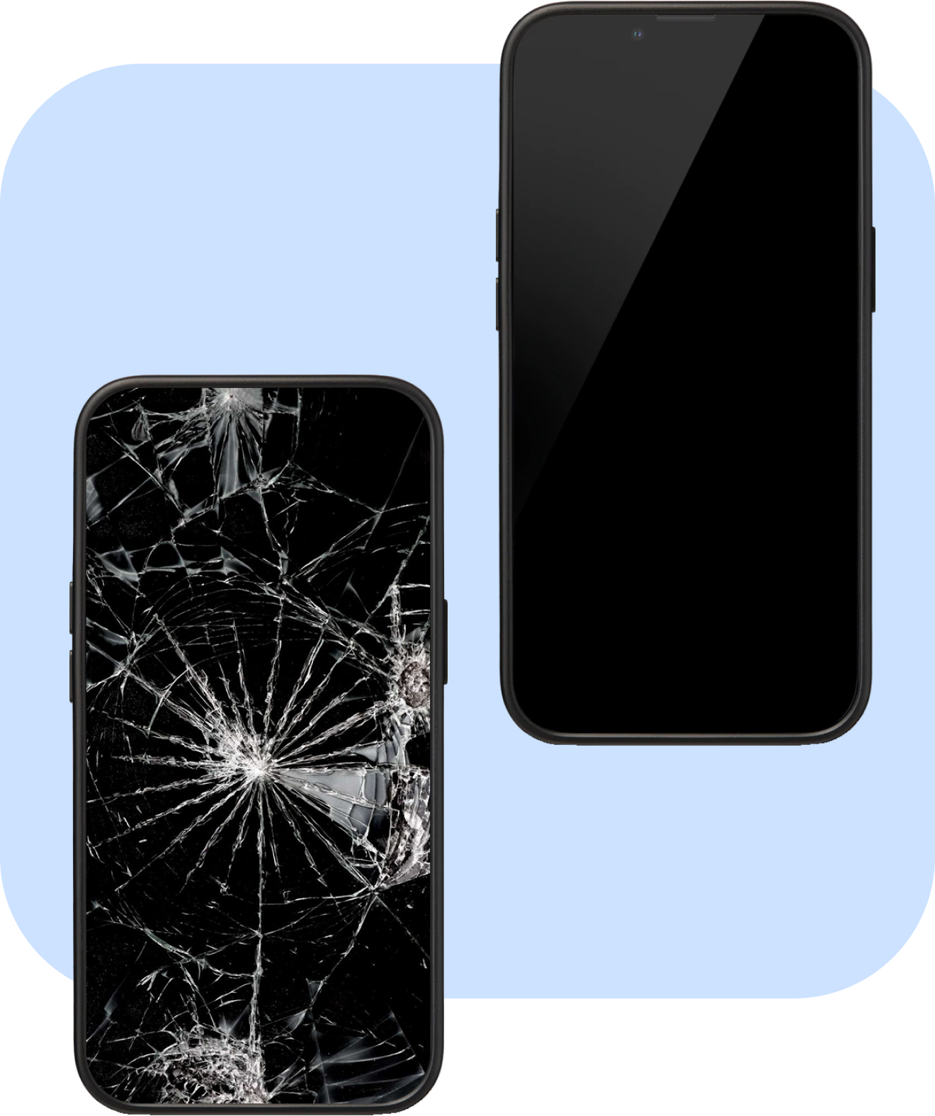 Iphone Repair Madera Cracked Screen Muritronix