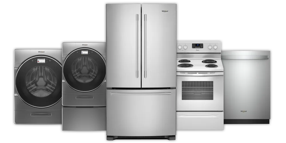 Appliance Repair Near Me